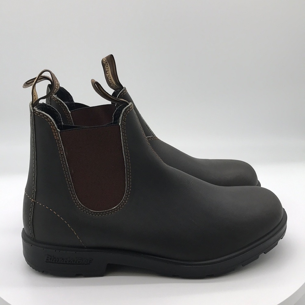 Blundstone  unisex Chelsea Boot size 9.5 mens 10.5 womens US